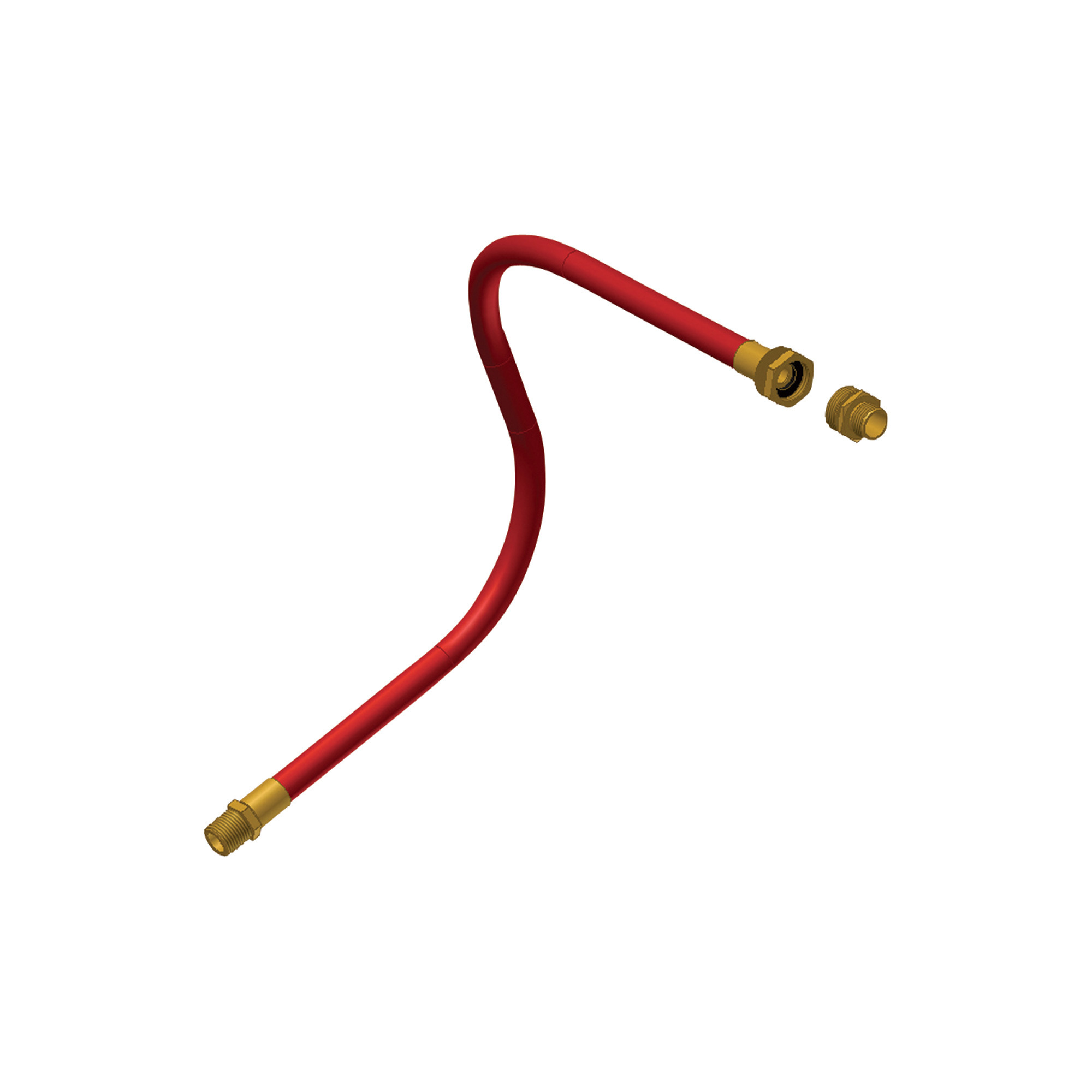 Coxreels Garden Hose Kit, Model# 15717